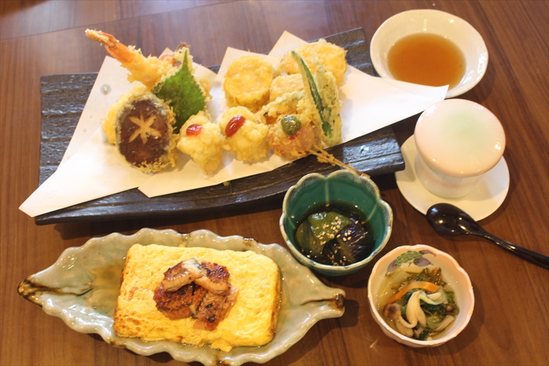 「店主おまかせコース」も承ります